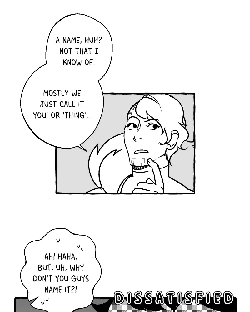 Here There Be Dragons Chapter 66 page 70 - 