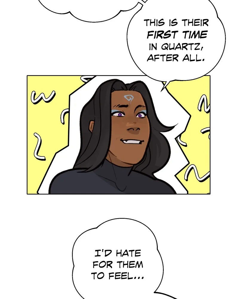 Here There Be Dragons Chapter 66 page 8 - 