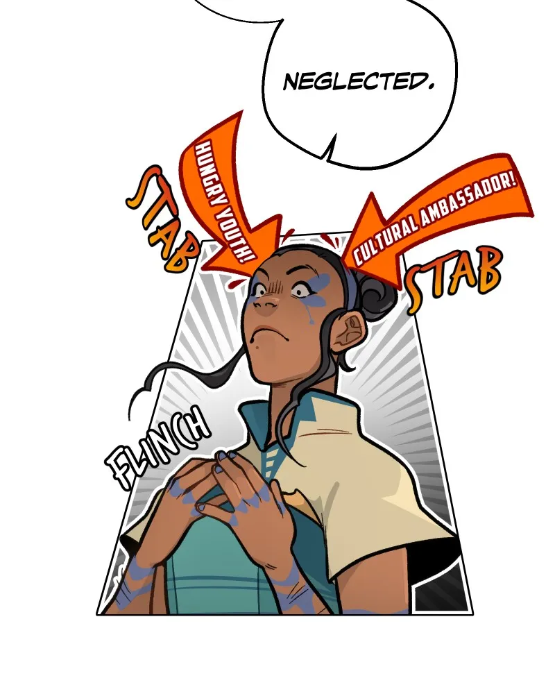 Here There Be Dragons Chapter 66 page 9 - 