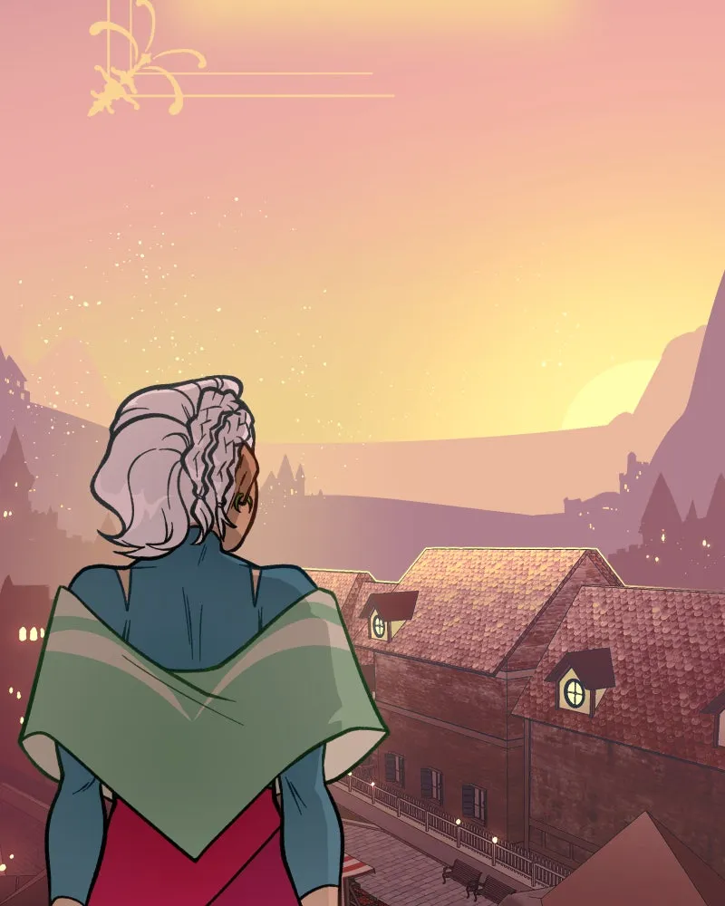 Here There Be Dragons Chapter 67 page 2 - 