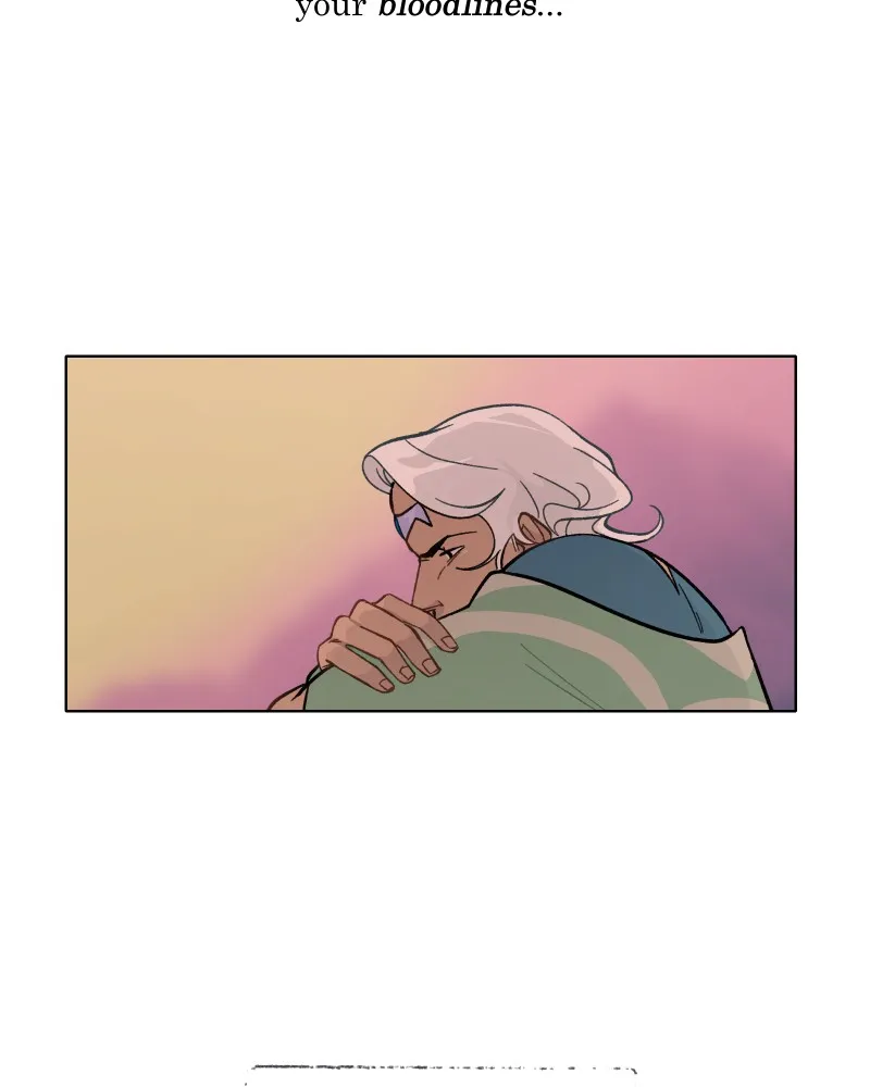 Here There Be Dragons Chapter 67 page 12 - 
