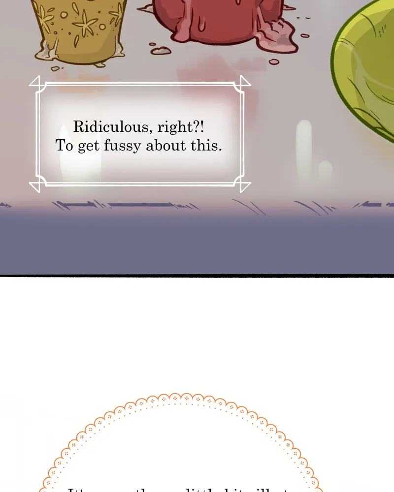 Here There Be Dragons Chapter 67 page 17 - 