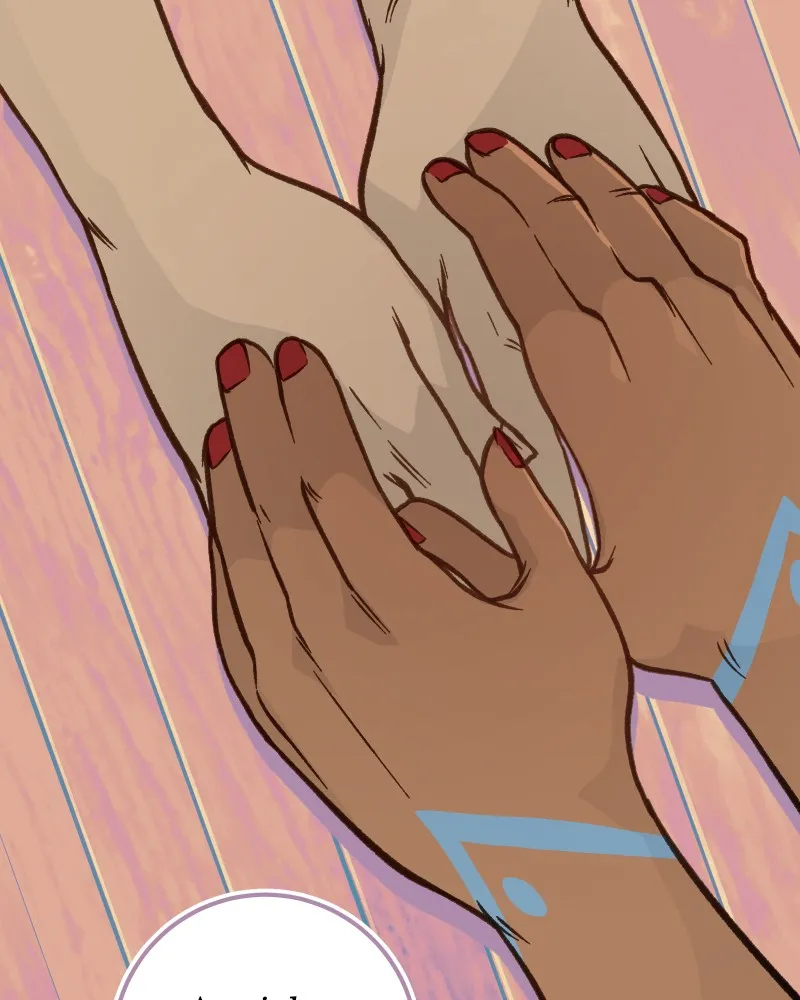 Here There Be Dragons Chapter 67 page 36 - 