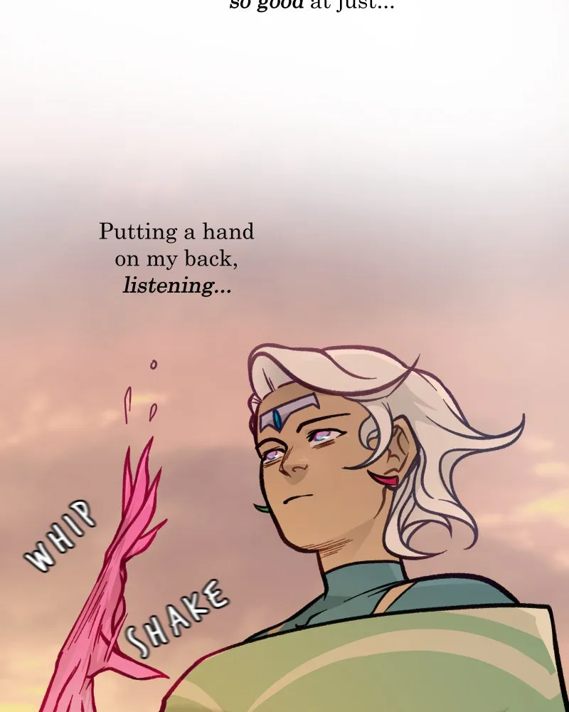 Here There Be Dragons Chapter 67 page 43 - 