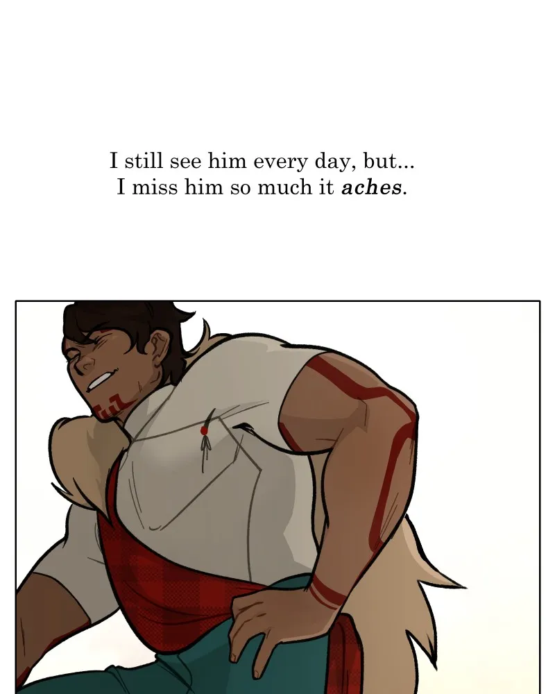 Here There Be Dragons Chapter 67 page 45 - 
