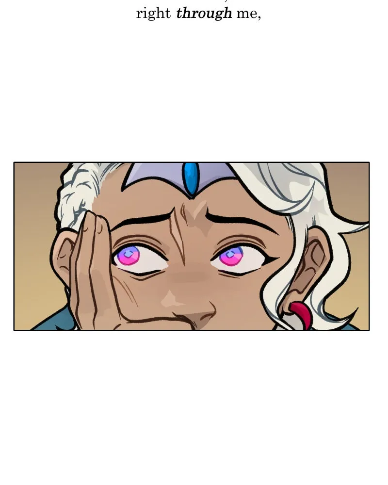 Here There Be Dragons Chapter 67 page 47 - 