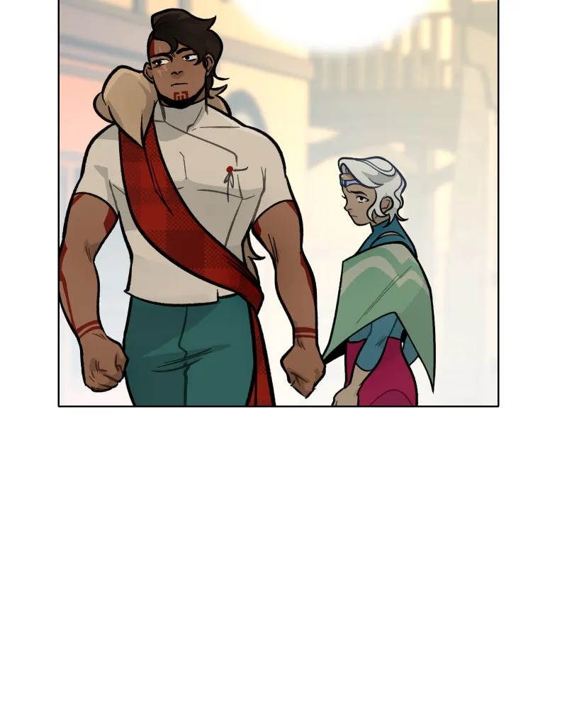 Here There Be Dragons Chapter 67 page 49 - 
