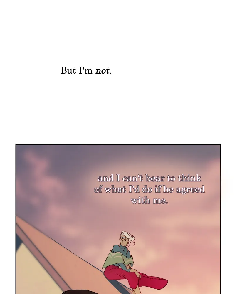 Here There Be Dragons Chapter 67 page 52 - 