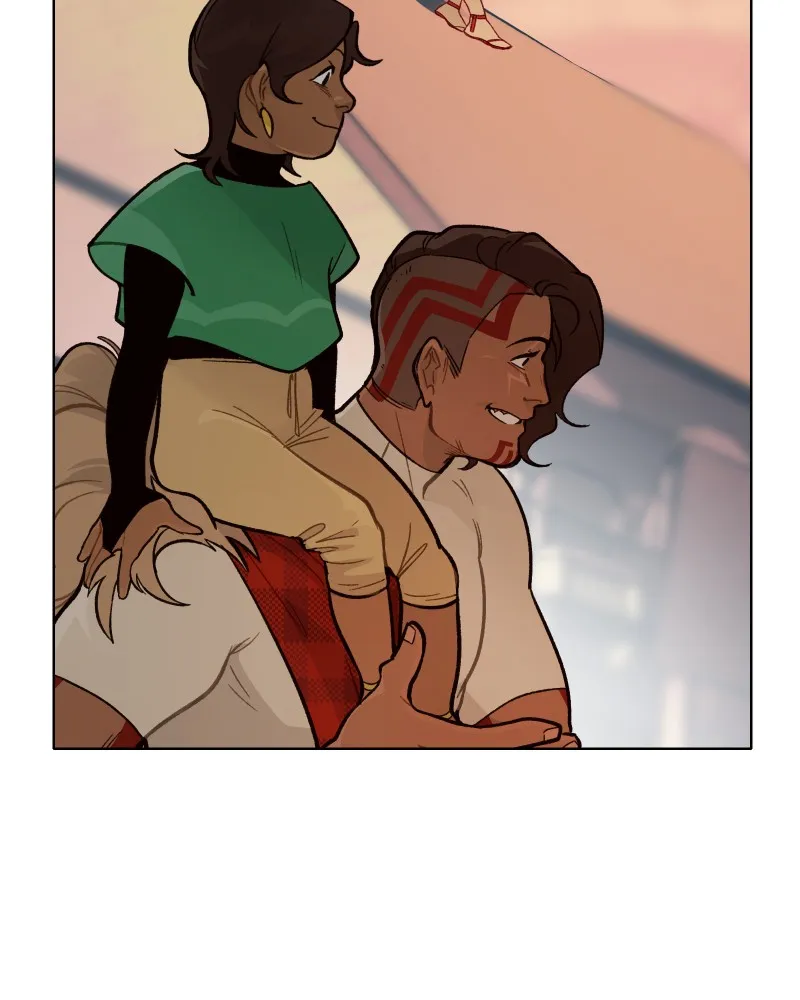 Here There Be Dragons Chapter 67 page 53 - 