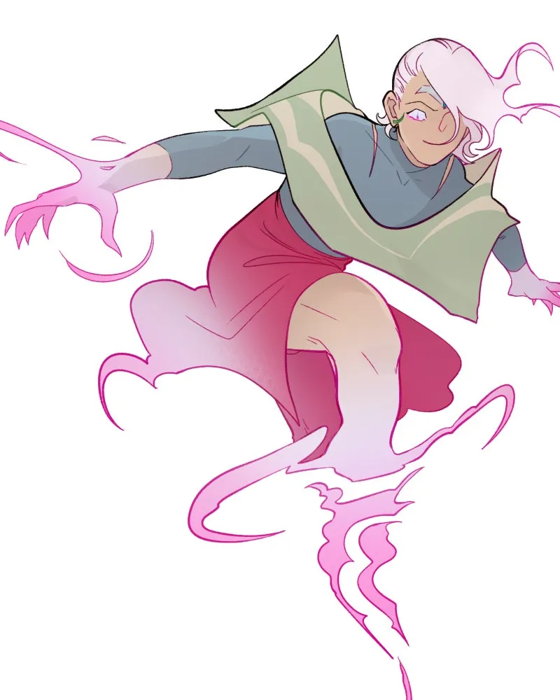 Here There Be Dragons Chapter 67 page 55 - 