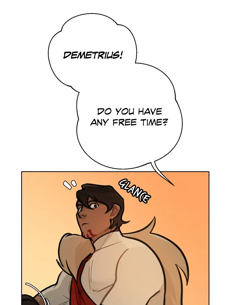 Here There Be Dragons Chapter 67 page 59 - 