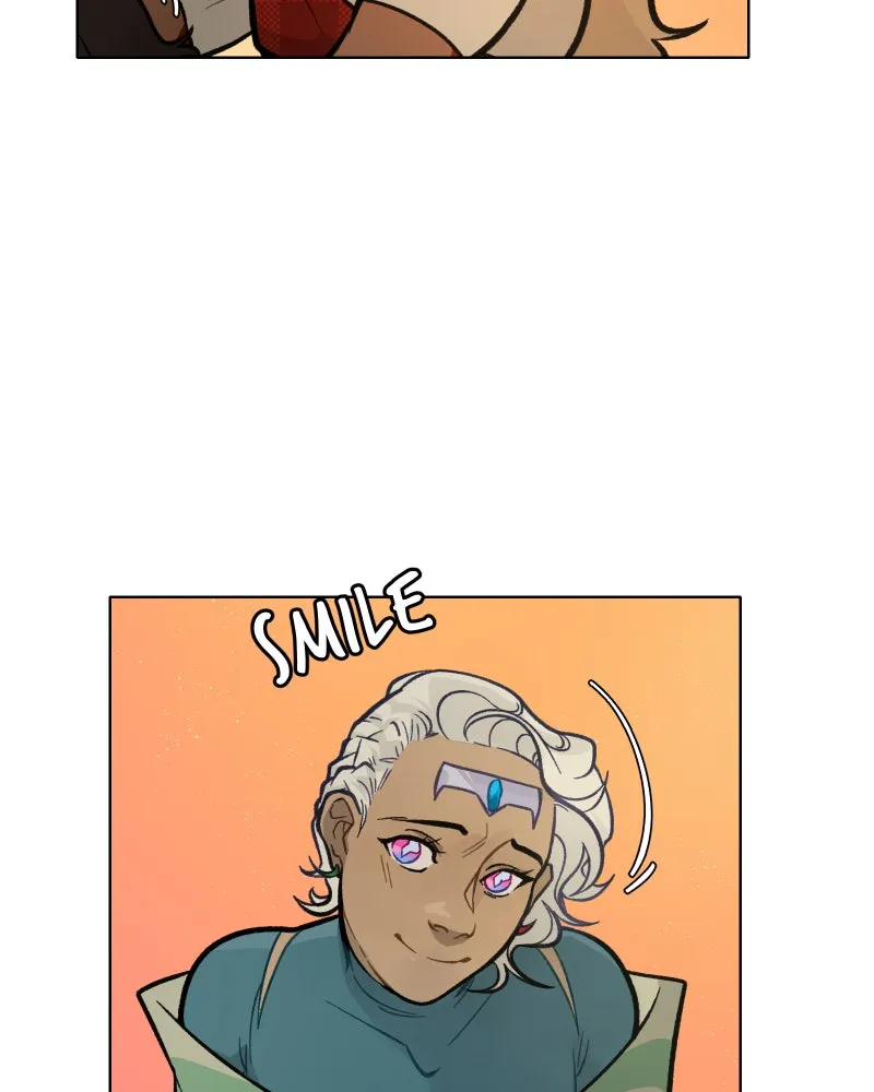 Here There Be Dragons Chapter 67 page 60 - 