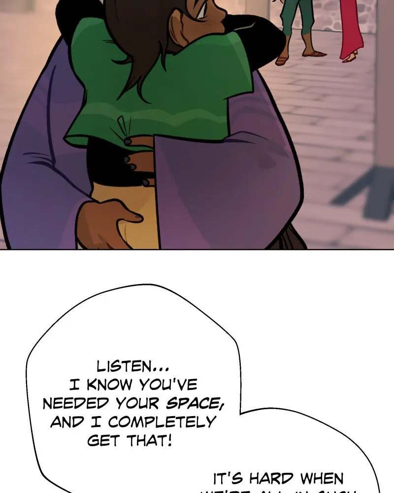 Here There Be Dragons Chapter 67 page 63 - 