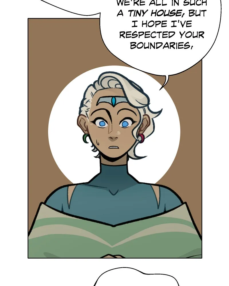 Here There Be Dragons Chapter 67 page 64 - 