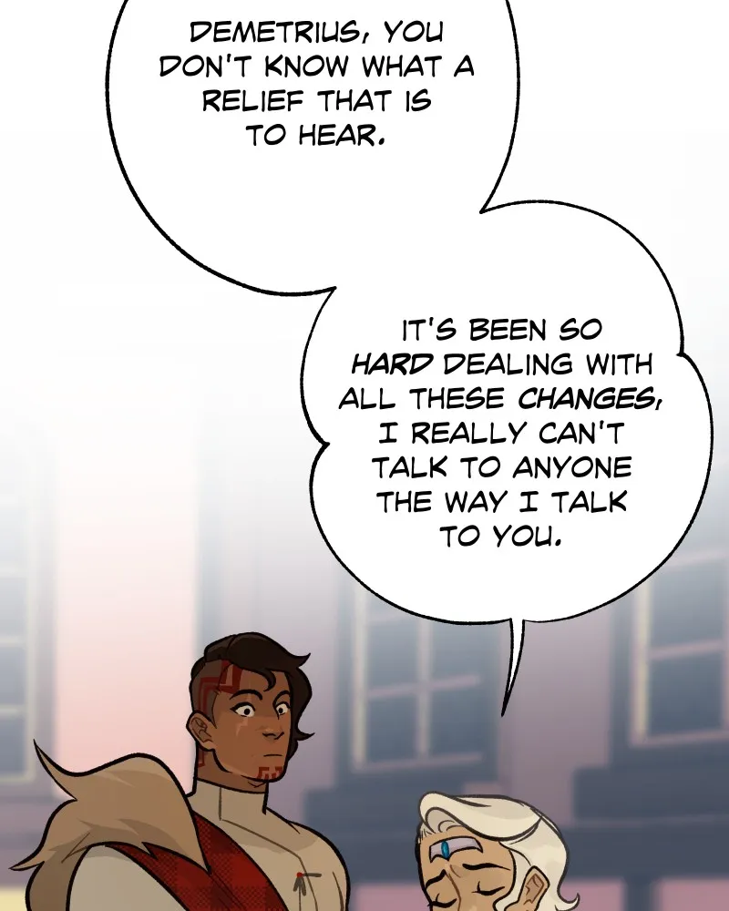 Here There Be Dragons Chapter 67 page 68 - 