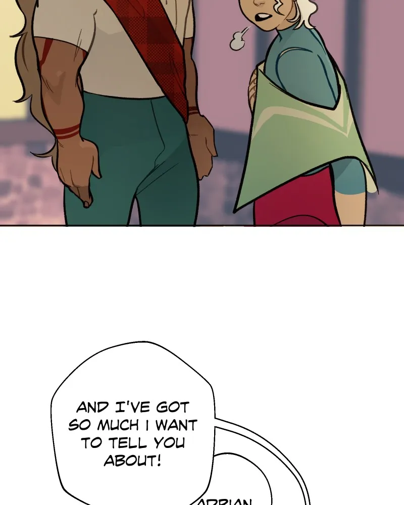 Here There Be Dragons Chapter 67 page 69 - 