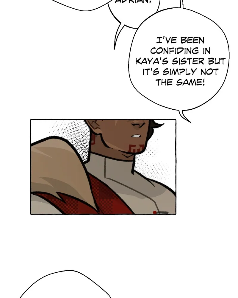 Here There Be Dragons Chapter 67 page 70 - 