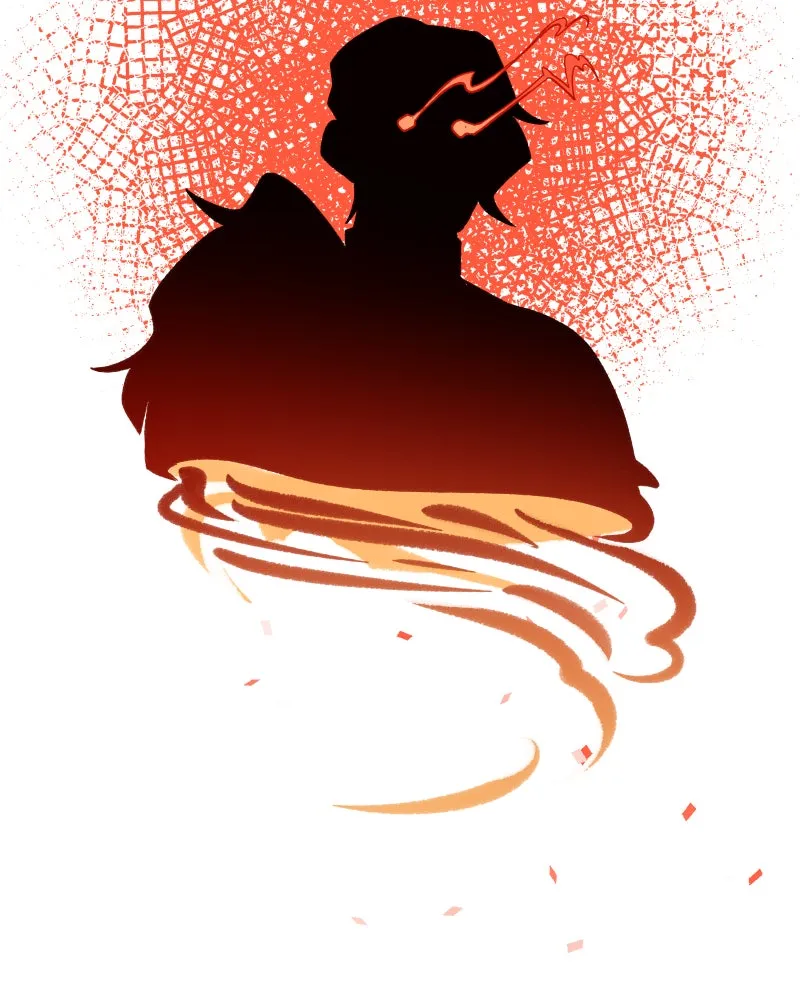 Here There Be Dragons Chapter 67 page 77 - 