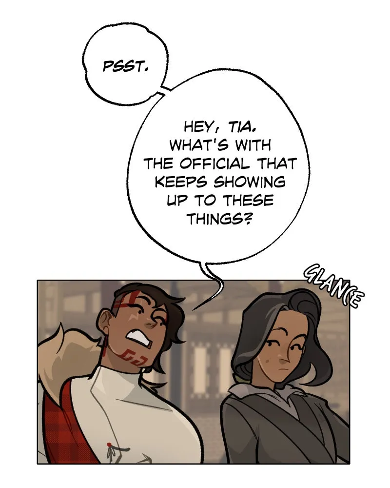 Here There Be Dragons Chapter 68 page 11 - 