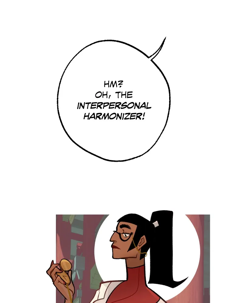 Here There Be Dragons Chapter 68 page 12 - 