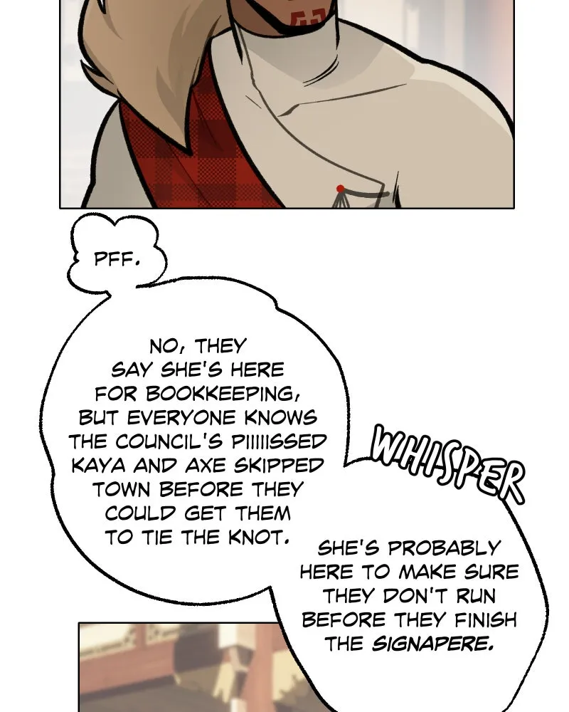 Here There Be Dragons Chapter 68 page 16 - 