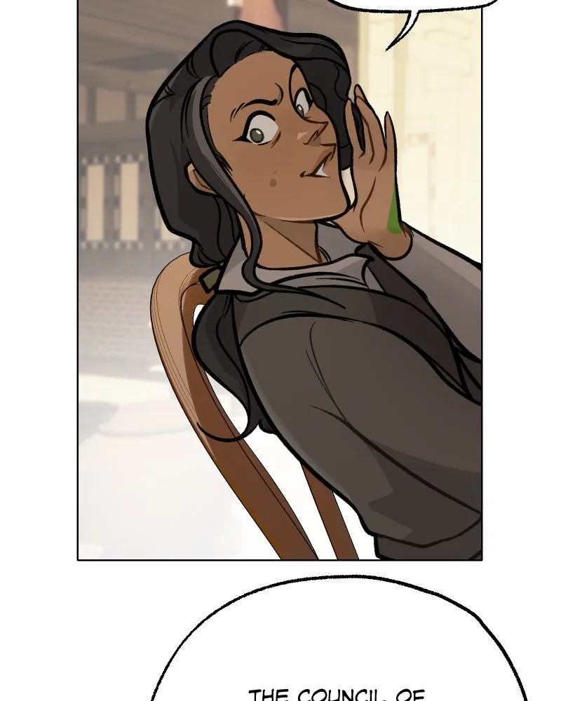 Here There Be Dragons Chapter 68 page 17 - 