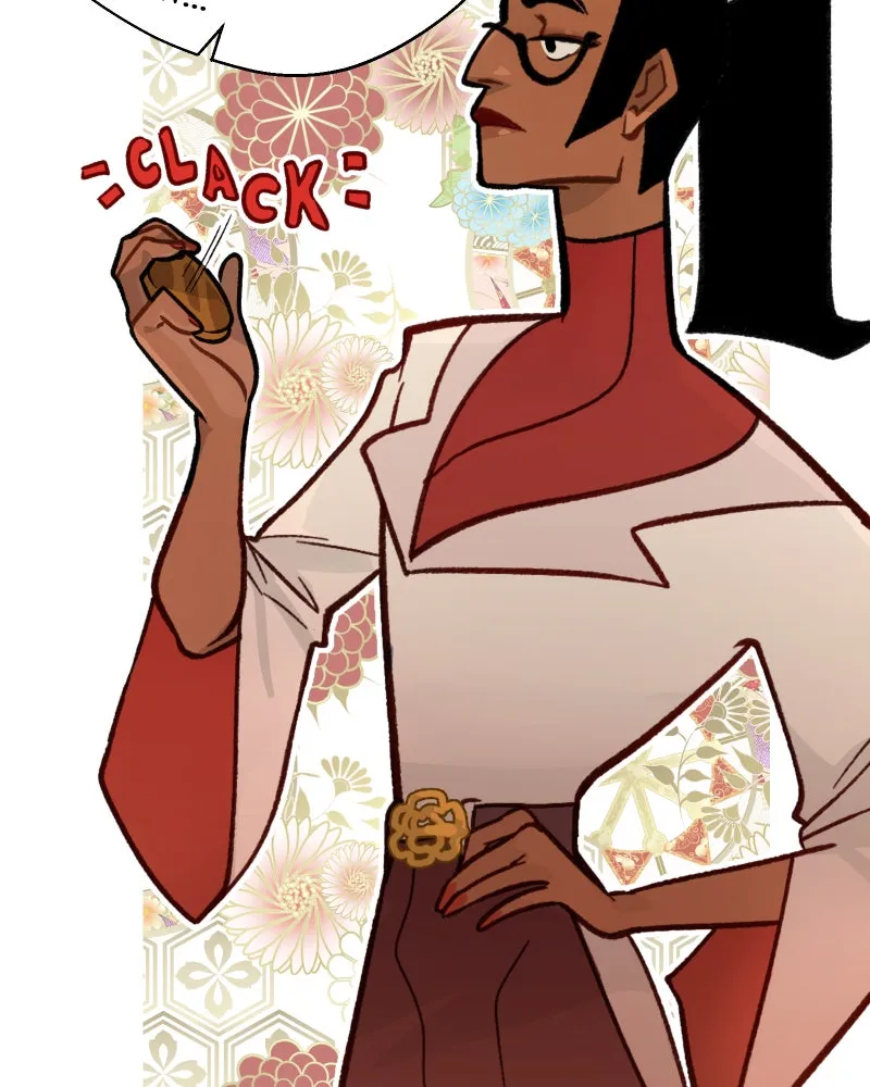 Here There Be Dragons Chapter 68 page 19 - 