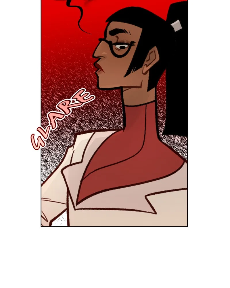 Here There Be Dragons Chapter 68 page 21 - 