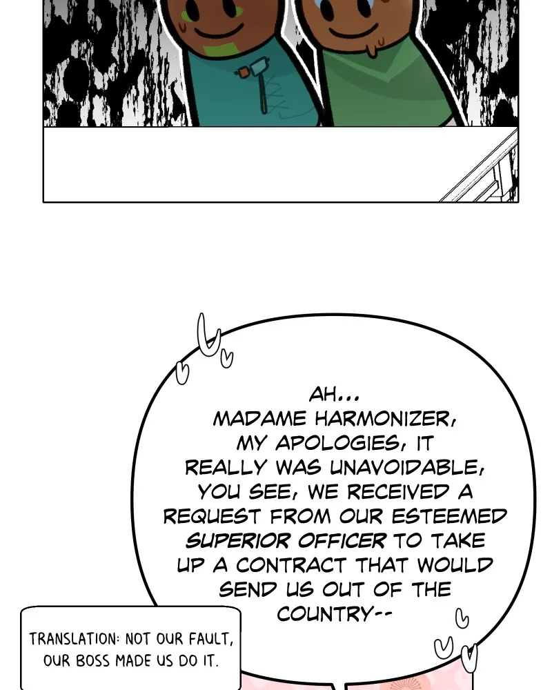 Here There Be Dragons Chapter 68 page 23 - 