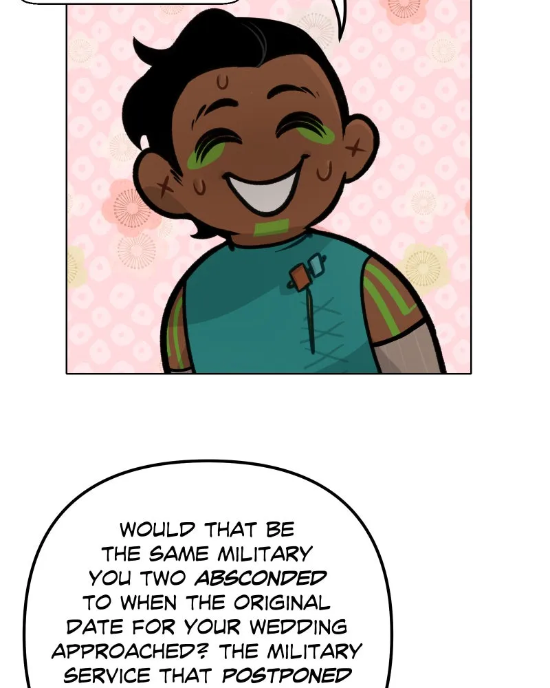 Here There Be Dragons Chapter 68 page 24 - 