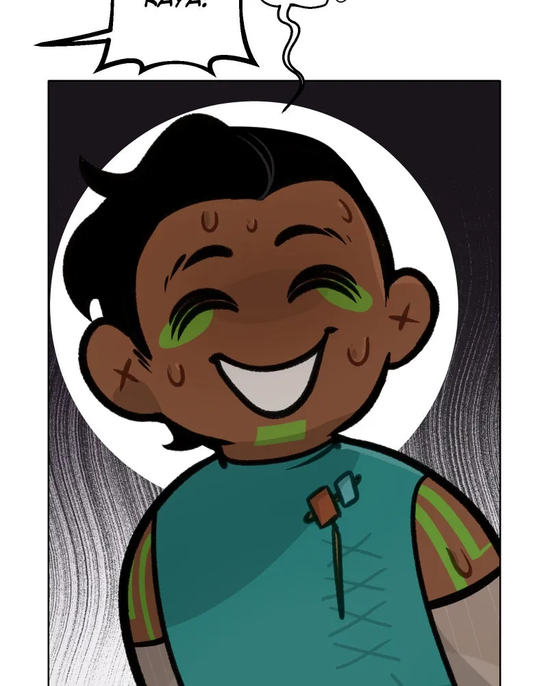 Here There Be Dragons Chapter 68 page 26 - 