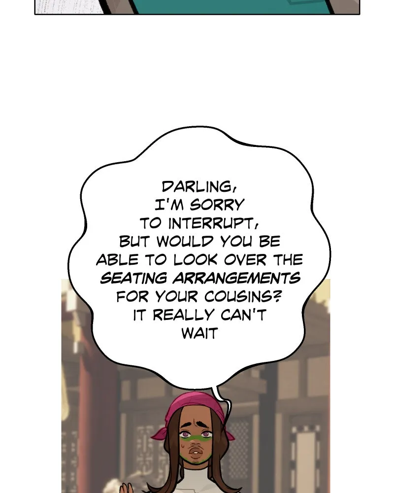 Here There Be Dragons Chapter 68 page 27 - 