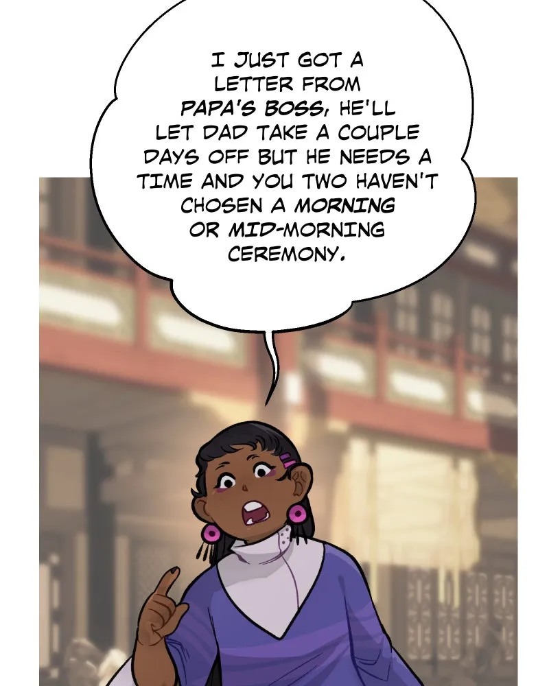 Here There Be Dragons Chapter 68 page 30 - 