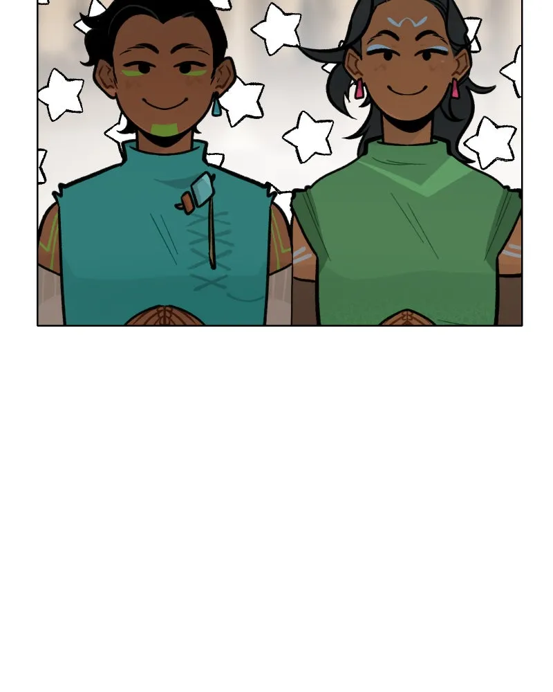 Here There Be Dragons Chapter 68 page 4 - 