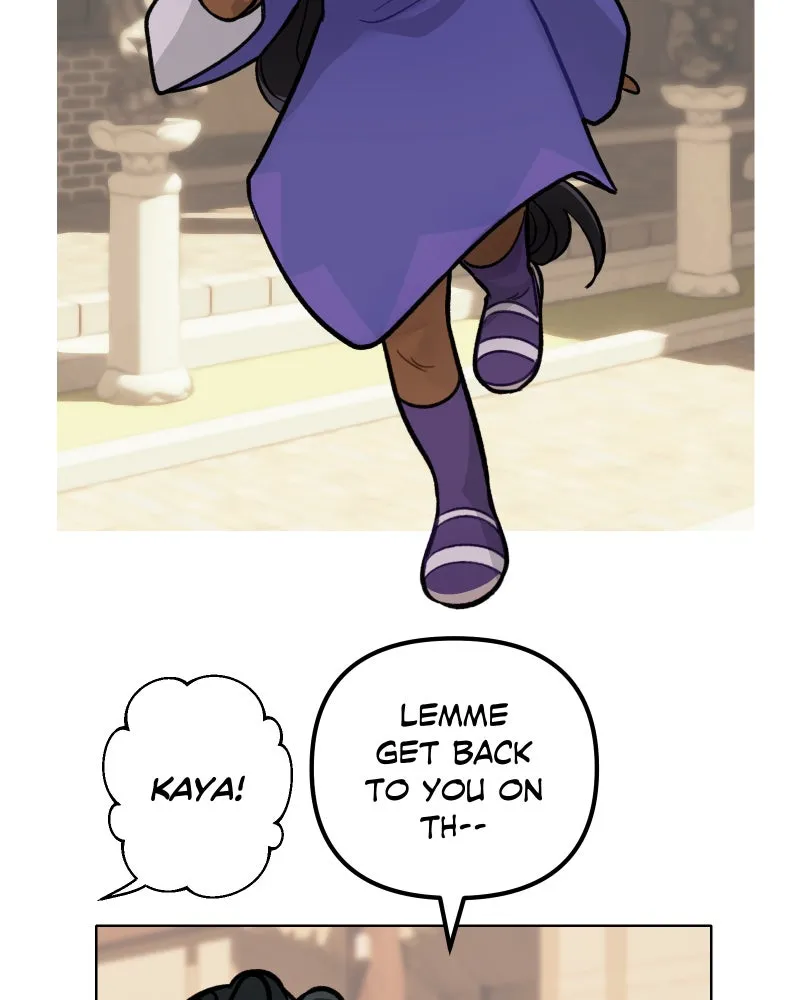 Here There Be Dragons Chapter 68 page 31 - 