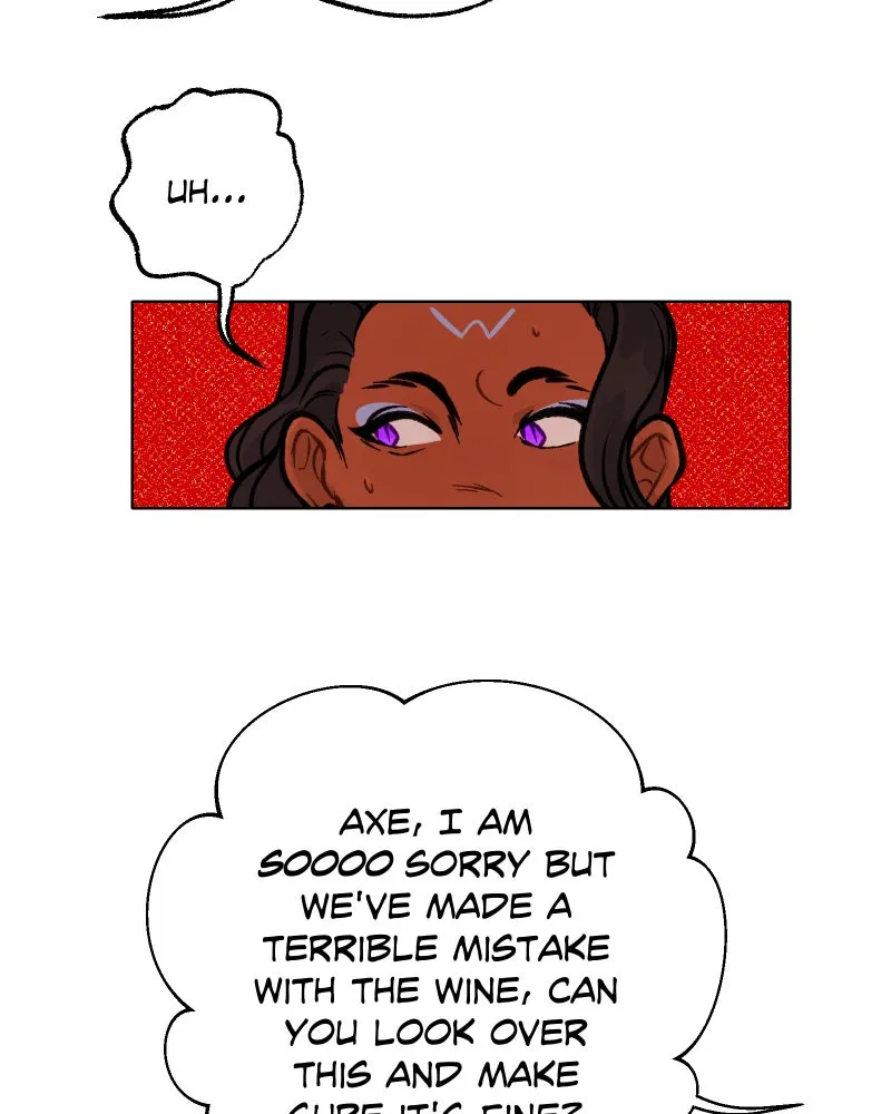 Here There Be Dragons Chapter 68 page 33 - 