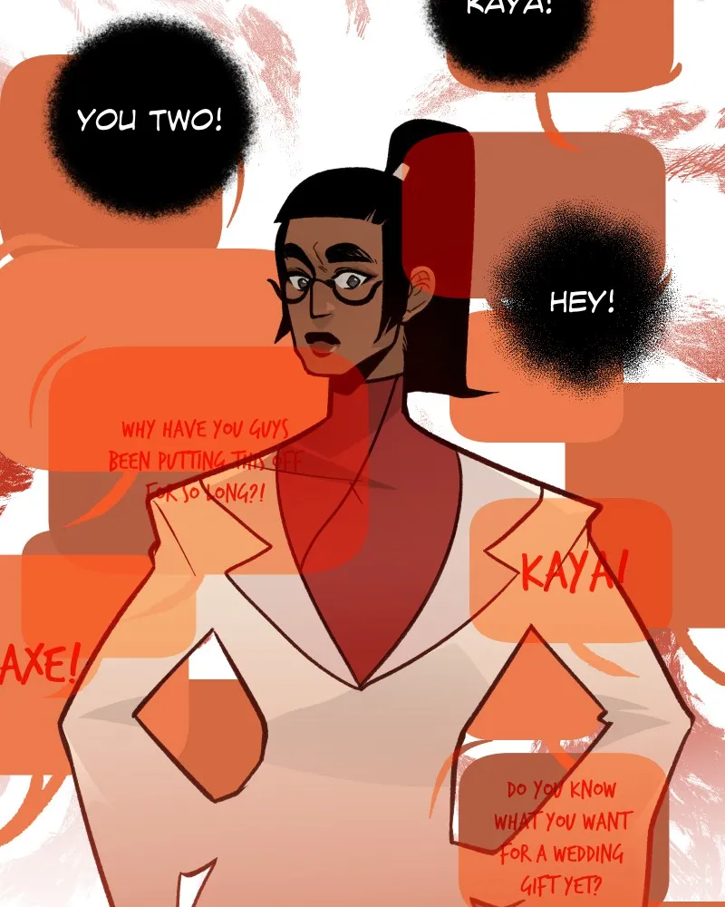 Here There Be Dragons Chapter 68 page 35 - 
