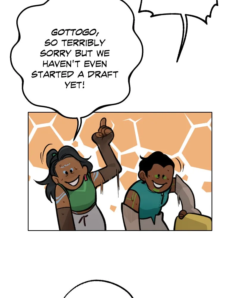 Here There Be Dragons Chapter 68 page 39 - 