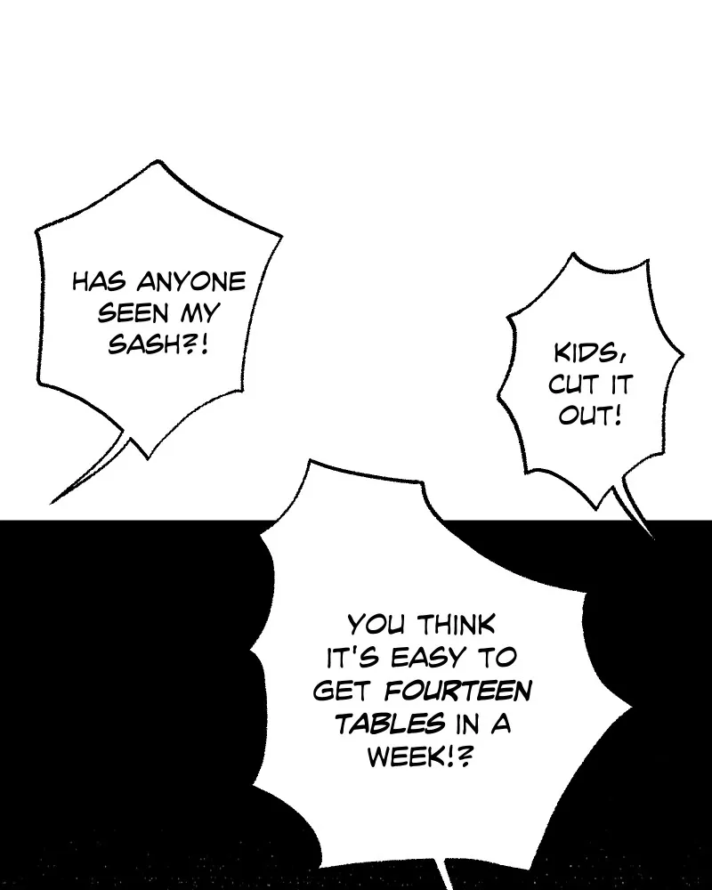 Here There Be Dragons Chapter 68 page 5 - 