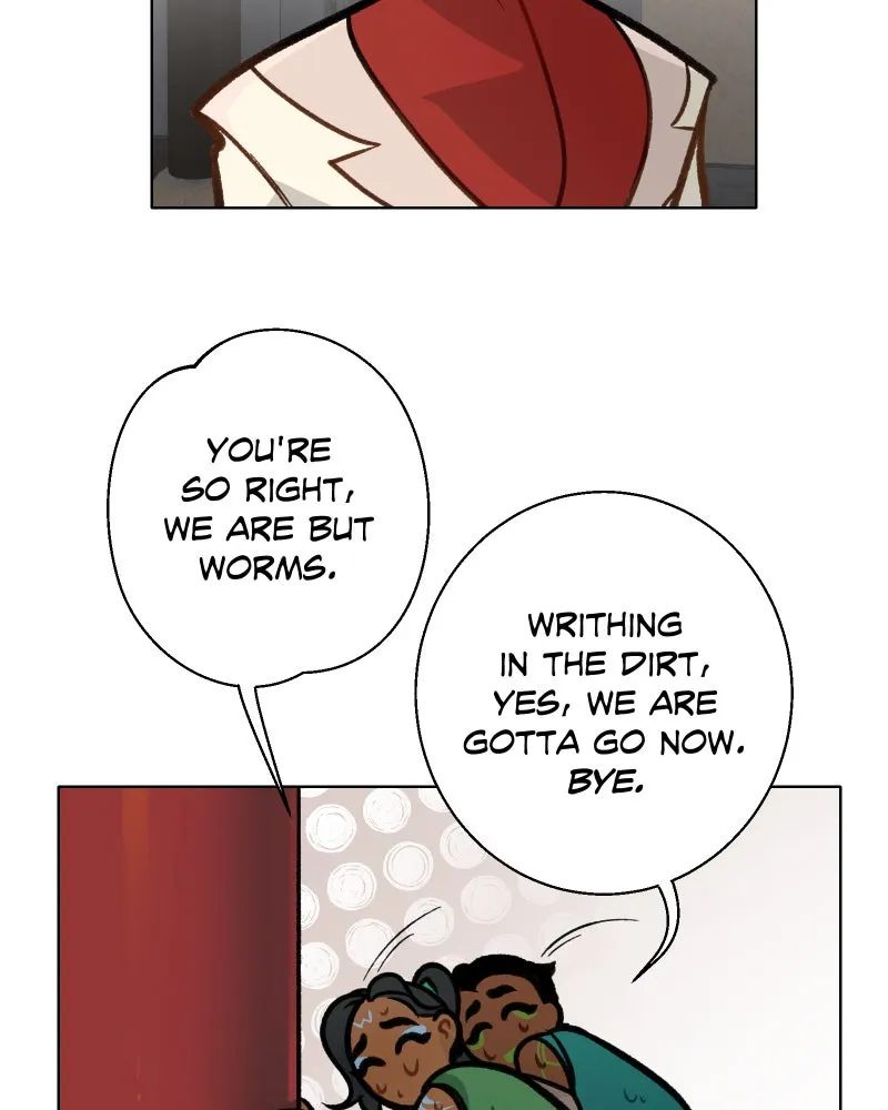 Here There Be Dragons Chapter 68 page 41 - 