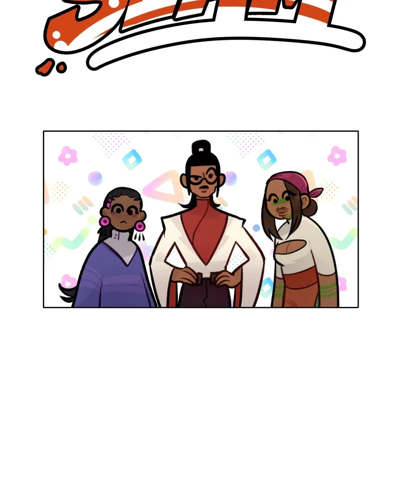Here There Be Dragons Chapter 68 page 43 - 