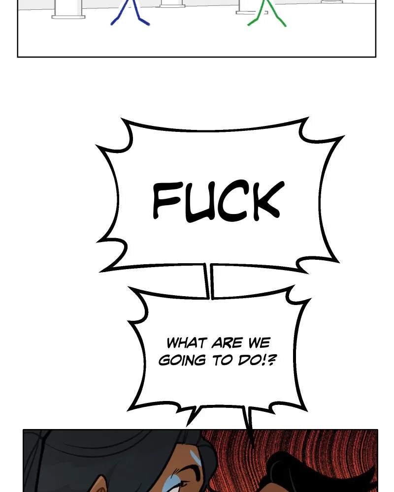 Here There Be Dragons Chapter 68 page 45 - 