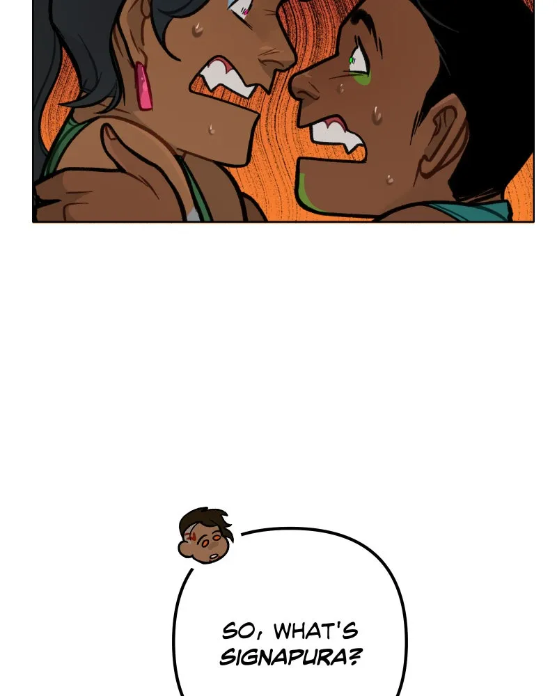 Here There Be Dragons Chapter 68 page 46 - 