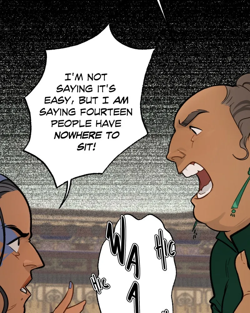 Here There Be Dragons Chapter 68 page 6 - 