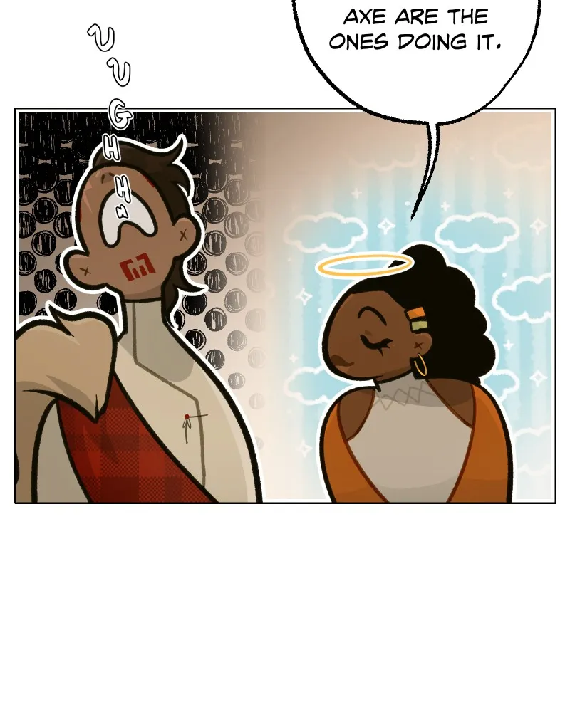 Here There Be Dragons Chapter 68 page 51 - 