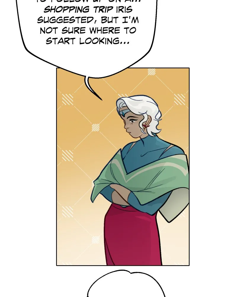 Here There Be Dragons Chapter 68 page 56 - 