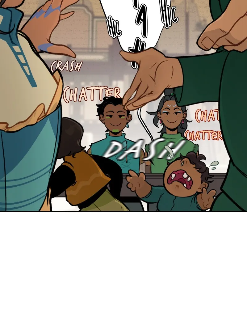 Here There Be Dragons Chapter 68 page 7 - 