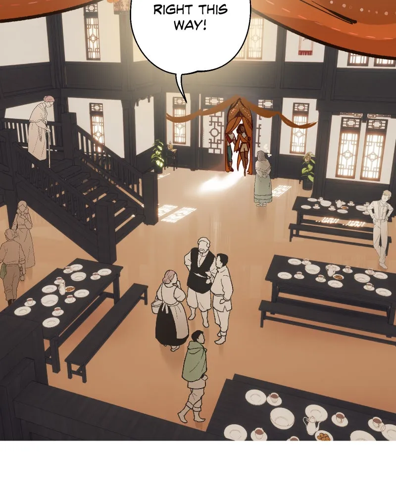 Here There Be Dragons Chapter 68 page 61 - 