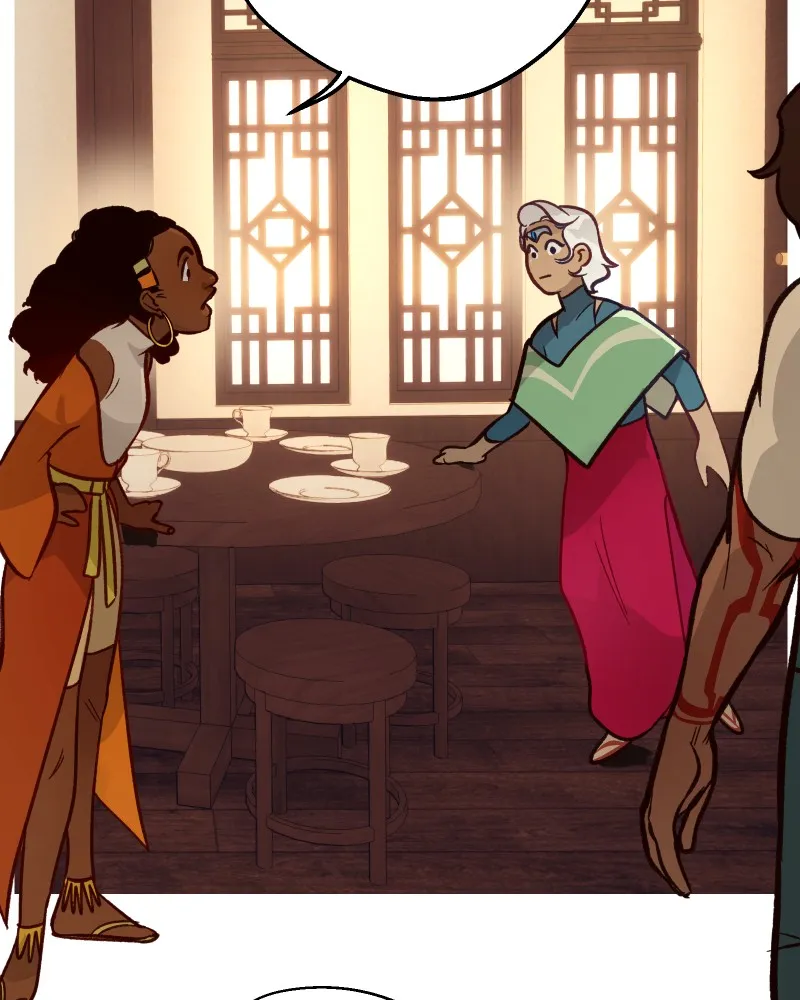 Here There Be Dragons Chapter 68 page 63 - 
