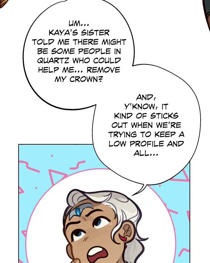 Here There Be Dragons Chapter 68 page 64 - 